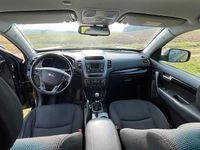 Gebraucht Kia Sorento 2013 SUV