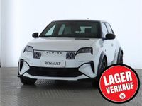 Gebraucht Alpine A290 160 kW (218 PS) 2024 Weiß Kleinwagen