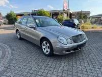 Gebraucht Mercedes E320 224 PS (164 kW) 2006 Grau Kombi