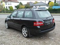 Gebraucht Fiat Stilo 105 PS (77 kW) 2006 Schwarz Kombi