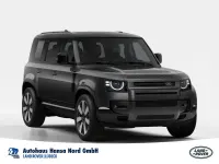 Neu Land Rover Defender HSE 349 PS (256 kW) 2026 Grau SUV