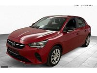 Gebraucht Opel Corsa Edition 56 kW (77 PS) 2022 Rot Kleinwagen