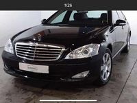 Gebraucht Mercedes S350L 272 PS (200 kW) 2005 Limousine