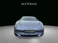 Gebraucht Ora 07 150 kW (204 PS) 2025 Grau Limousine