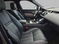 Gebraucht Land Rover Range Rover Velar HSE Dynamic 304 PS (223 kW) 2023 Schwarz SUV