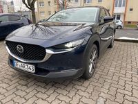 Gebraucht Mazda CX-30 Homura-Line 140 PS (102 kW) 2025 Blau SUV