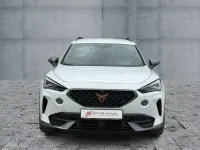 Gebraucht Cupra Formentor VZ 245 PS (180 kW) 2024 Nevada weiss SUV