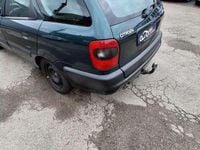 Gebraucht Citroën Xsara Exclusive 110 PS (80 kW) 1999 Grün Kombi