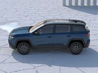 Neu Jeep Compass Altitude 145 PS (106 kW) 2026 Blau SUV