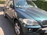 Gebraucht VW Golf 235 PS (172 kW) 2008 Grün SUV