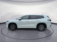 Gebraucht VW Tayron Life 150 PS (110 kW) 2025 Weiß SUV