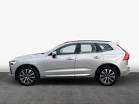 Gebraucht Volvo XC60 Core 250 PS (183 kW) 2024 Silber SUV