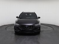 Nowe Ford Focus ST-Line X 155 KM (114 kW) 2025 Czarny Kombi