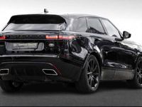 gebraucht Land Rover Range Rover Velar R-Dynamic SE