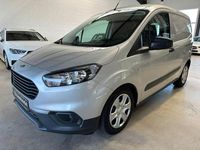 Second-hand Ford Transit 101 CP (74 kW) 2021 Argintiu Monovolum