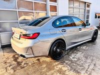 Gebraucht Alpina B3 495 PS (364 kW) 2025 Grau Limousine