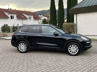 Gebraucht Porsche Cayenne 239 PS (175 kW) 2010 Schwarz SUV