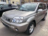 gebraucht Nissan X-Trail 2.2 dCi 4x4 Comfort *AHK*PANORAMADACH*KLIMA*ALU*