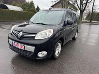 Gebraucht Renault Kangoo Luxe 109 PS (80 kW) 2015 Van / Kleinbus