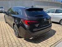 gebraucht Toyota Corolla 2.0 Touring Sports TECHNIK PAKET