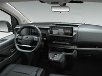 Neu Opel Vivaro 177 PS (130 kW) 2025 Schnee weiß Van / Kleinbus