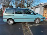 Gebraucht Citroën C8 145 PS (106 kW) 2003 Andere farben Van / Kleinbus