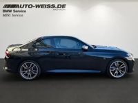 Gebraucht BMW M240 M Sport 374 PS (275 kW) 2023 Schwarz, metallic Coupé