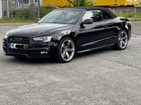 gebraucht Audi S5 Cabriolet V6T 90k Gelaufen