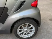 Gebraucht Smart ForTwo Coupé 71 PS (52 kW) 2009 Andere farben Coupé