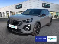 Gebraucht Peugeot 2008 GTi 131 PS (96 kW) 2024 Grau SUV
