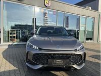 Neu MG HS Luxury 272 PS (200 kW) 2026 Silber (sterling silber) SUV