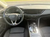 Gebraucht Opel Insignia Business 174 PS (127 kW) 2022 Nautic blue (metallic) Limousine
