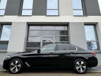 gebraucht BMW 520 dA*xDrive*KAMERA*LEDER*WEBASTO*SPORTSITZE*LCI