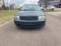 gebraucht Audi A6 2.5 TDI Quattro