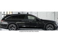 Gebraucht Mercedes E300 313 PS (230 kW) 2025 Obsidianschwarzmetallic (metallic) Kombi