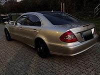 Gebraucht Mercedes 280 231 PS (169 kW) 2007 Beige Limousine