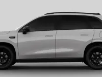 Uusi Leapmotor C10 215 HP (158 kW) 2026 Harmaa Katumaasturi