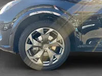 Gebraucht Cupra Formentor 150 PS (110 kW) 2025 Schwarz SUV