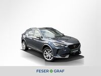 Gebraucht Cupra Formentor 150 PS (110 kW) 2024 Magnetic tech SUV