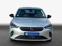 Gebraucht Opel Corsa Elegance 101 PS (74 kW) 2022 Silber Kleinwagen