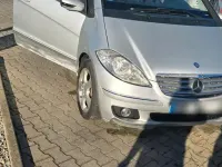 Gebraucht Mercedes A180 109 PS (80 kW) 2006 Grau Kleinwagen