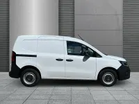 Gebraucht Renault Kangoo 95 PS (69 kW) 2023 Weiß Van / Kleinbus