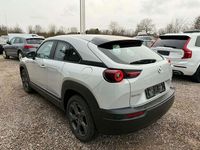 Gebraucht Mazda MX30 Exclusive-Line 170 PS (125 kW) 2024 Grau SUV