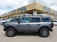 Neu Ford Bronco 334 PS (245 kW) 2025 Carbonized grey metallic SUV