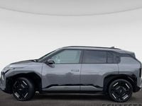 Gebraucht Kia EV3 GT-Line 150 kW (204 PS) 2025 Grau ((ebd) schiefergrau met) SUV