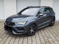 Gebraucht Cupra Ateca 300 PS (220 kW) 2020 Rodium grau SUV