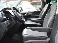 Gebraucht VW Multivan Generation Six 204 PS (150 kW) 2021 Grau Van / Kleinbus