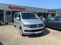 Gebraucht VW T6 150 PS (110 kW) 2016 Silber Van