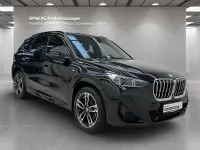 Gebraucht BMW X1 Performance 156 PS (114 kW) 2025 Schwarz SUV