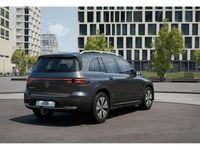 Gebraucht Mercedes EQB250+ Progressive 139 kW (190 PS) 2025 Grau metalliclack mountaingra SUV